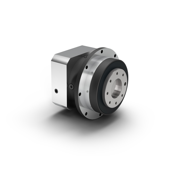 Flange Gearbox – Planetary Gearbox with Output Flange PLFE